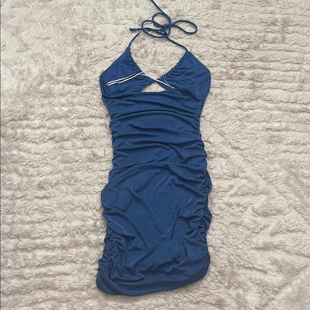 Princess Polly Chantel Mini Dress - Picture 3 of 3